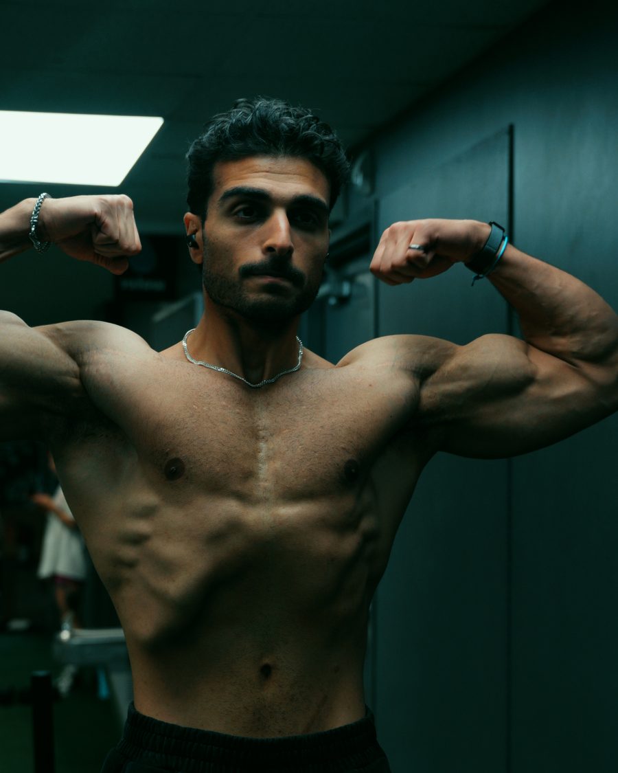 Fitness coaching